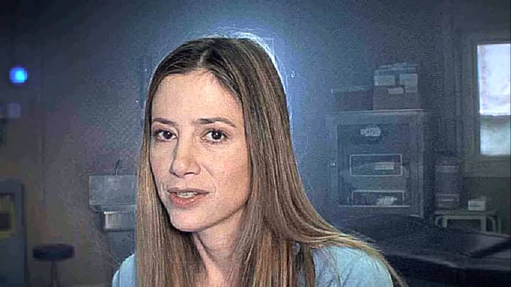 Доктор Хаус 4 сезон 11 серия, Во льдах