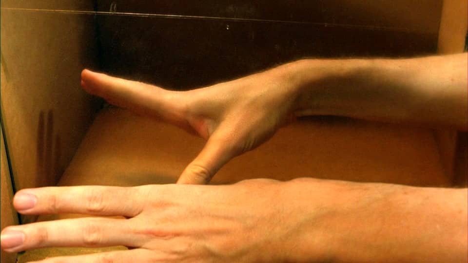 Доктор Хаус 6 сезон 4 серия, Карма в действии