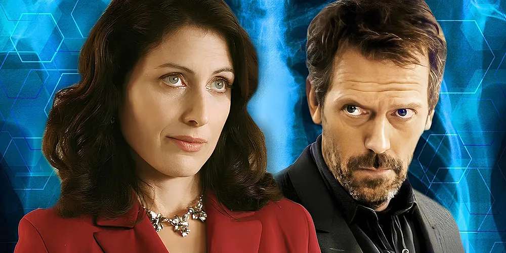 Роман с Кадди был худшей идеей сериала Доктор Хаус