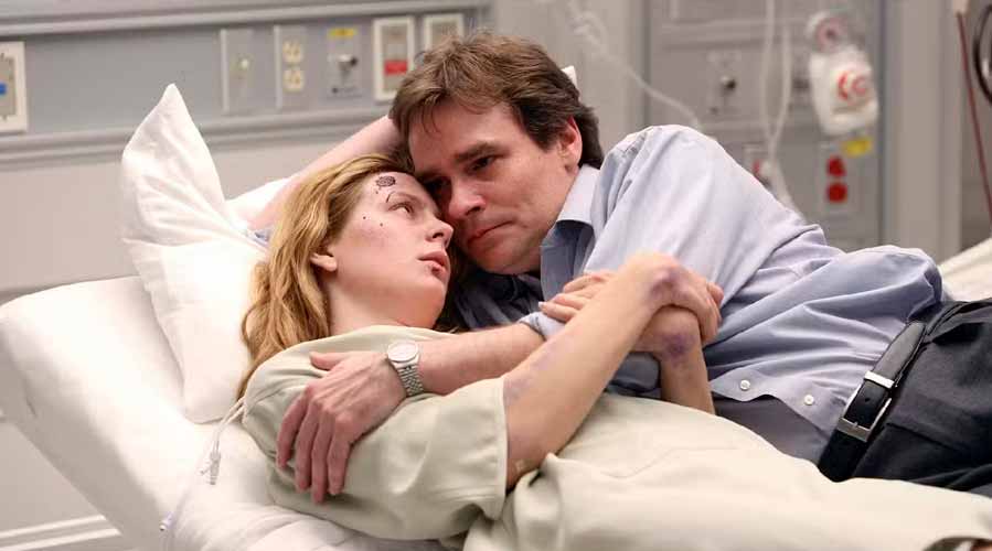 7 актёров Доктора Хауса, которые ушли до финала сериала